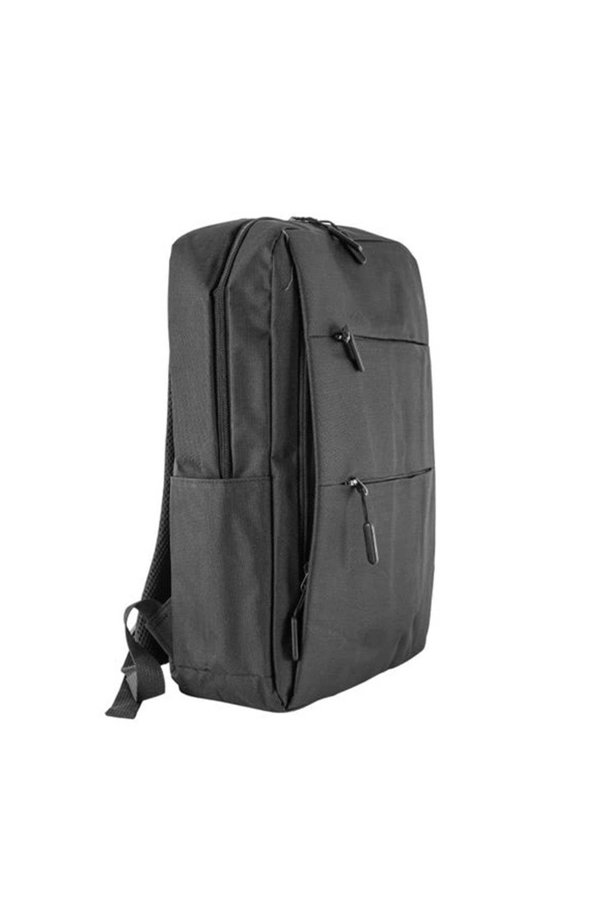 Mochila premium con bolsillos invisibles