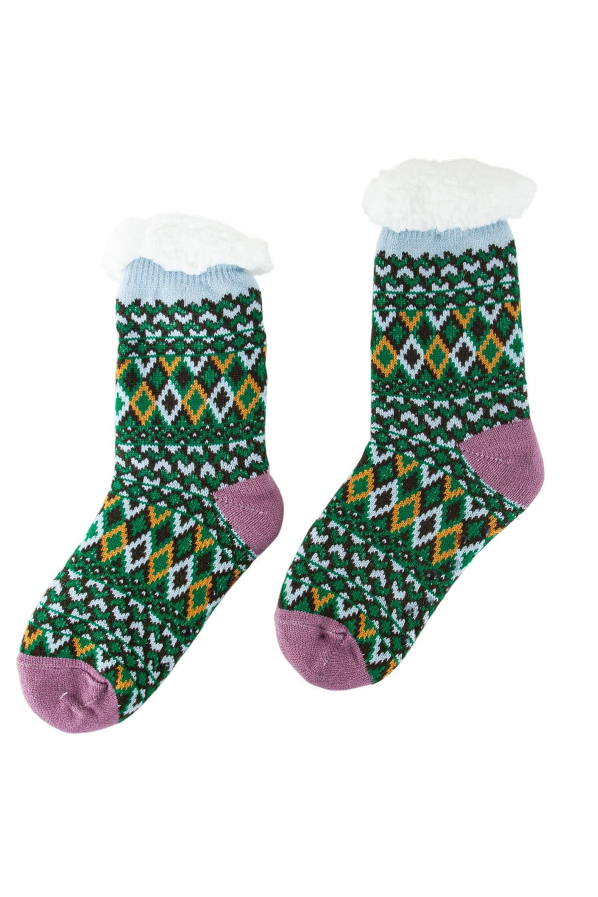 Pantumedia estampada