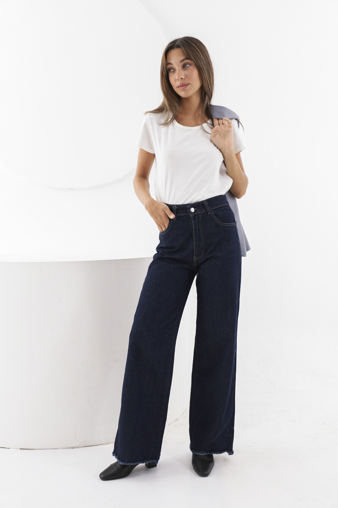 025D JEAN WIDE AZUL ESTATICO DEFLEC