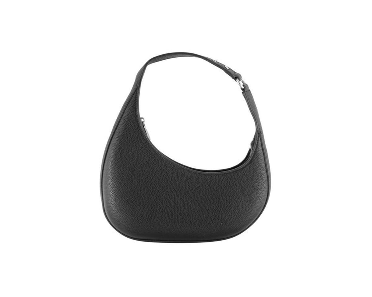 Cartera rígida irregular importada