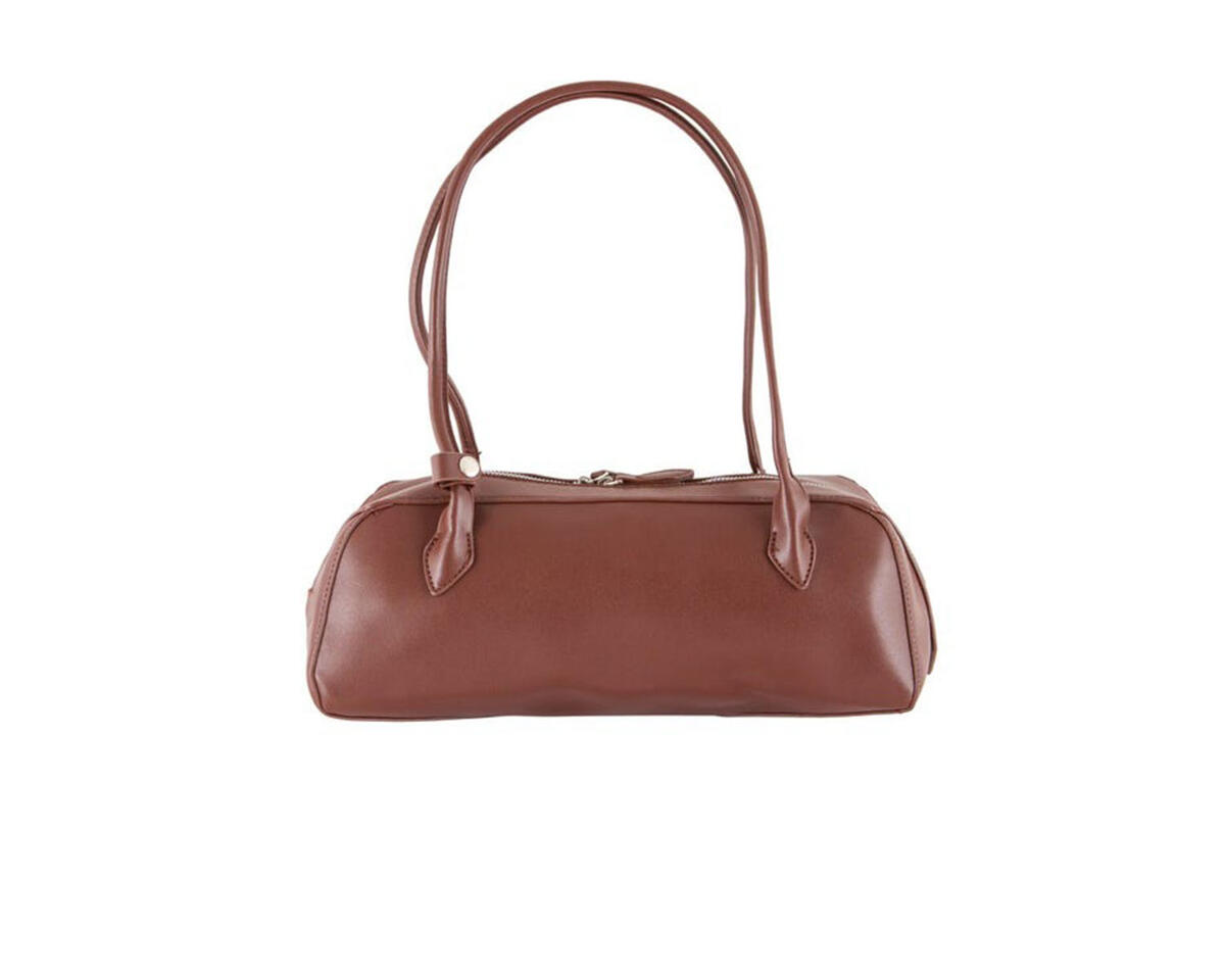 Cartera baguette importada