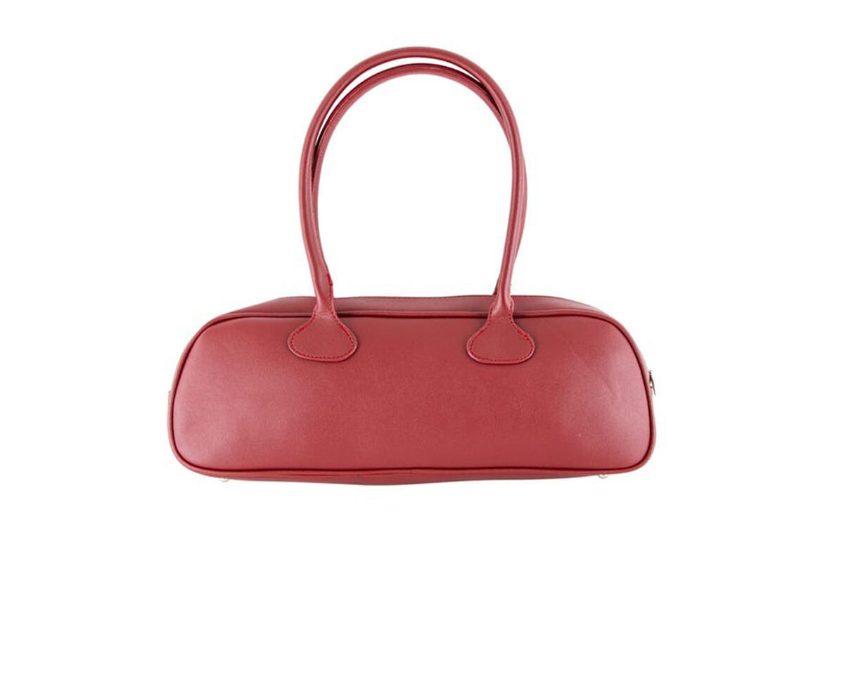 Maxi bolso baguette importado