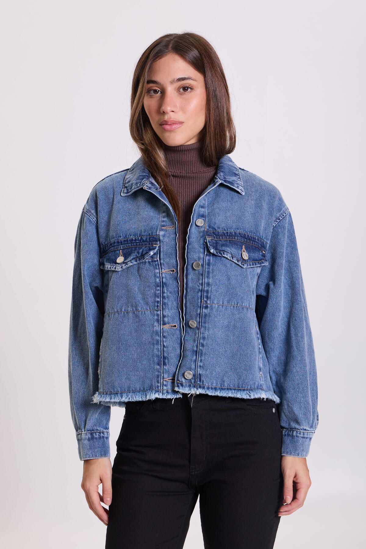 CAMPERA