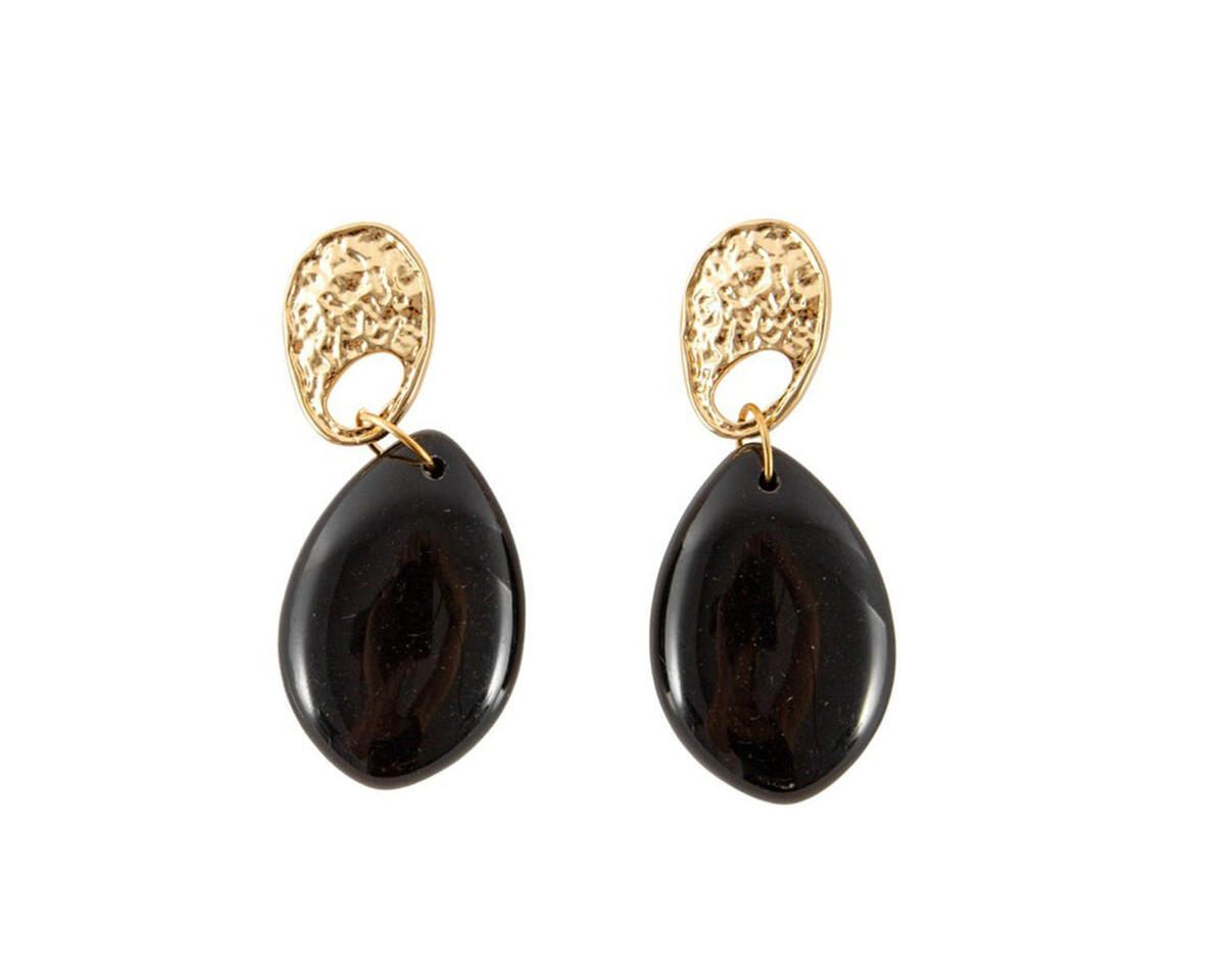 Aros maxi de piedra importados
