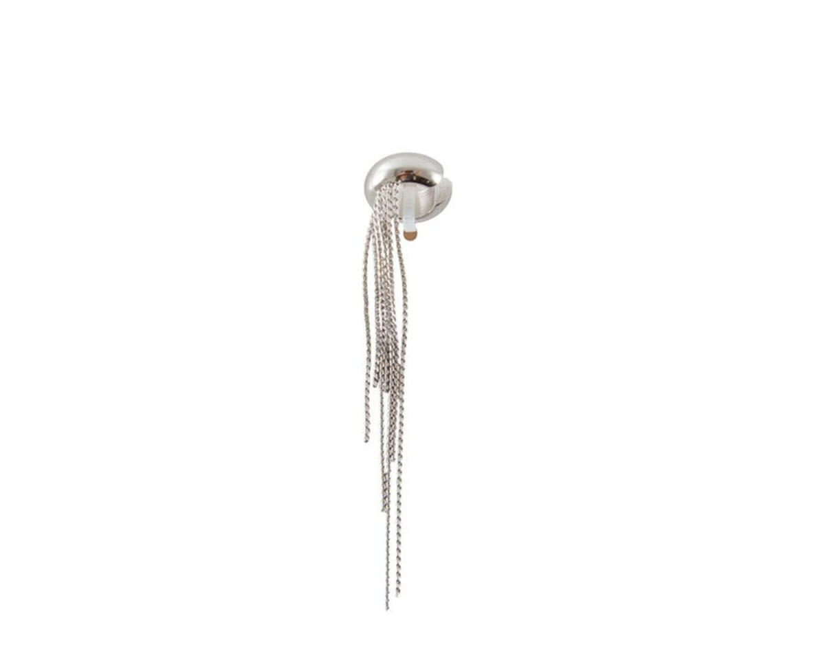 Earcuff cadena calidad premium