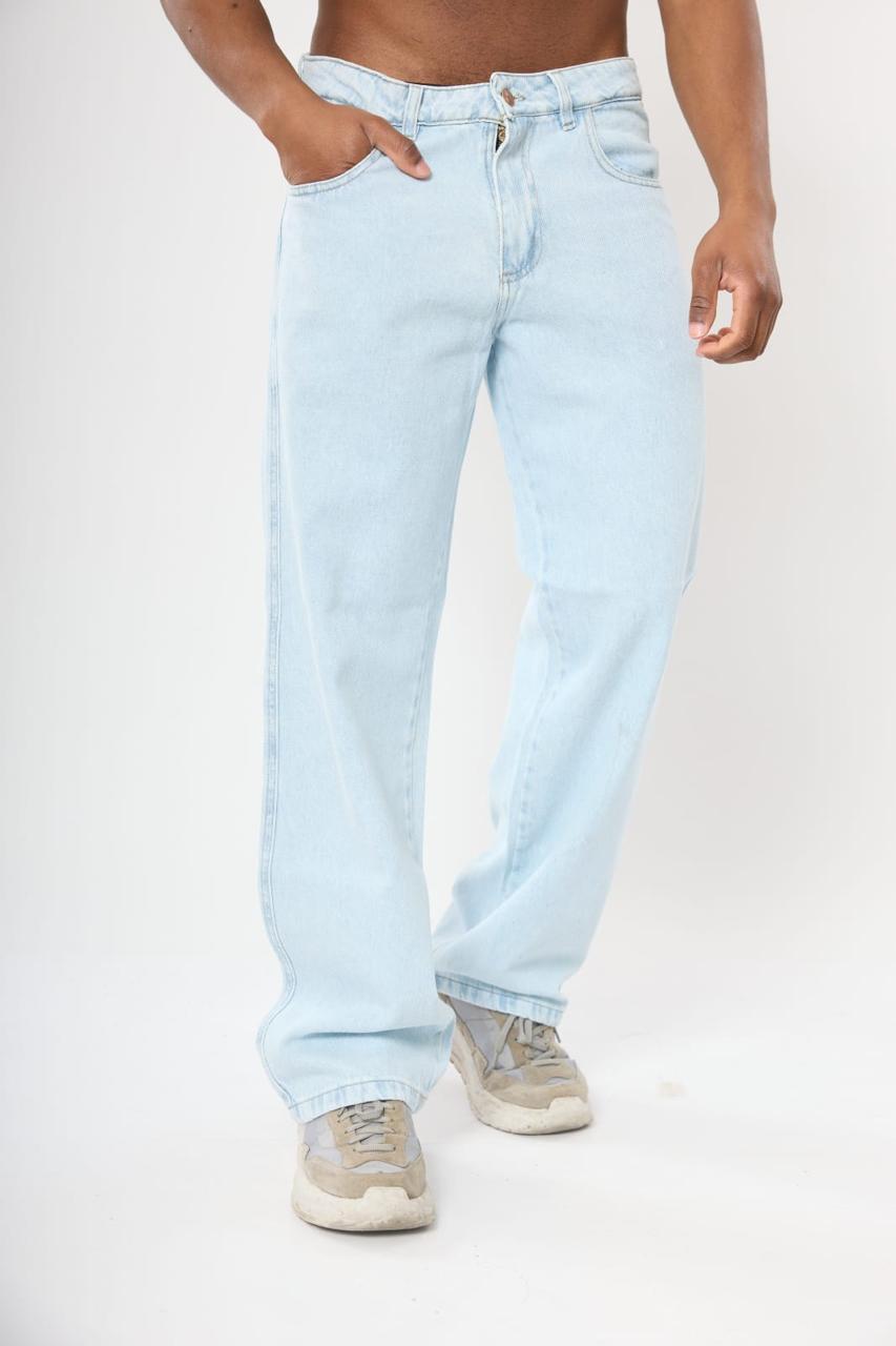 Jean Baggy