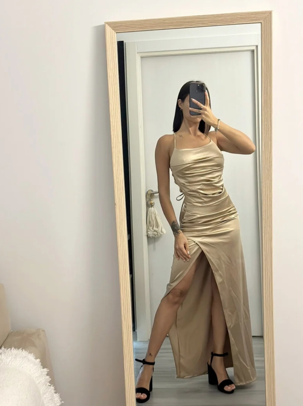 Vestido Brenda