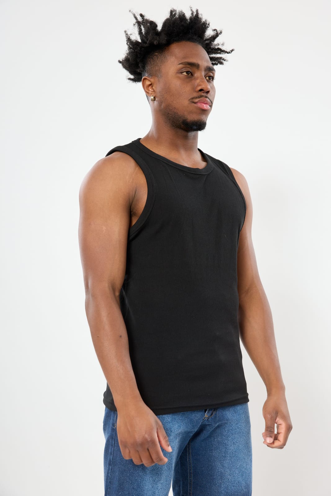 Musculosa lisa de Morley