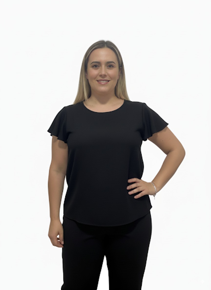 Blusa cey