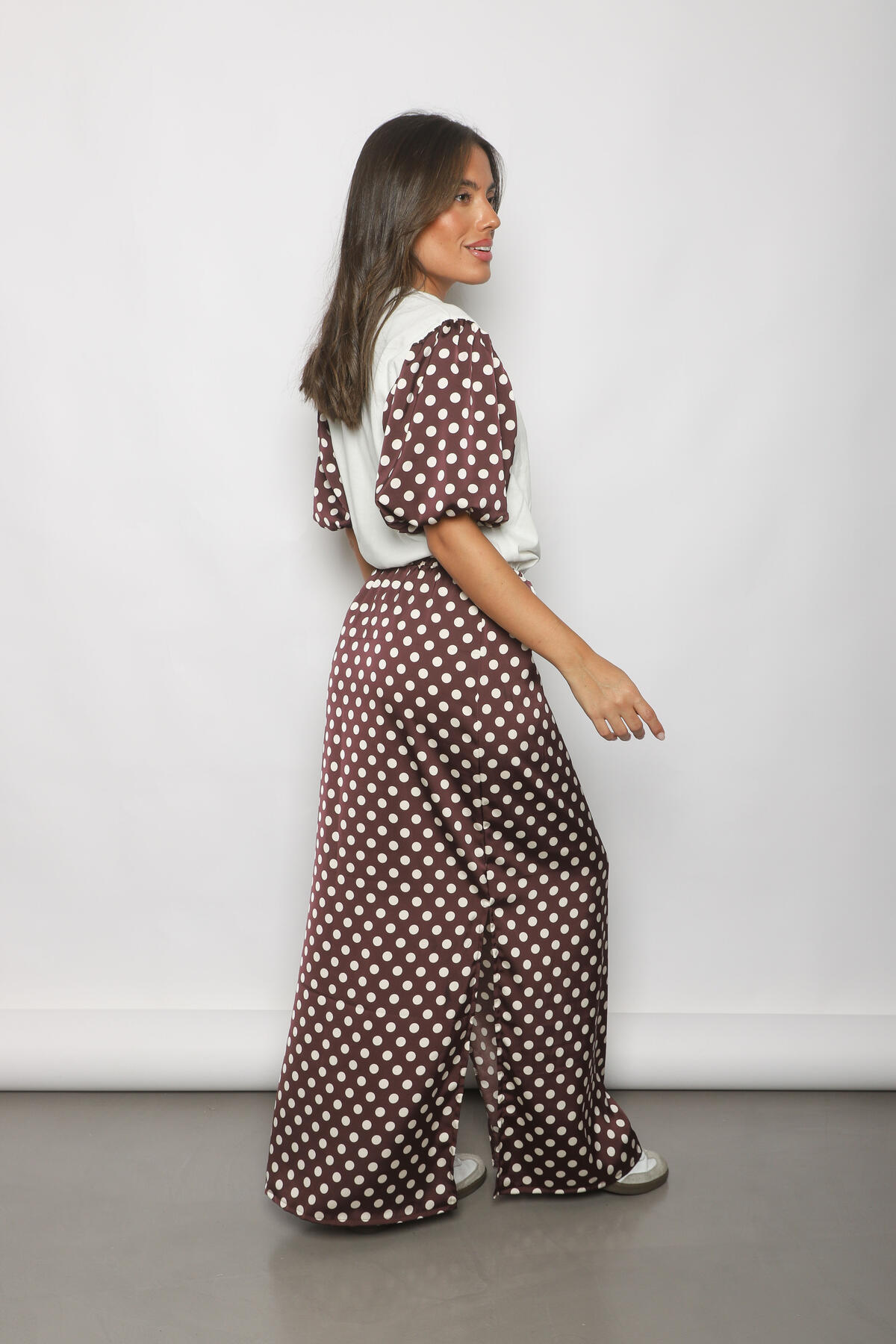 Pollera LOLA