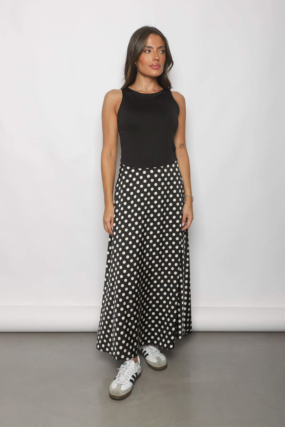 Pollera JADE