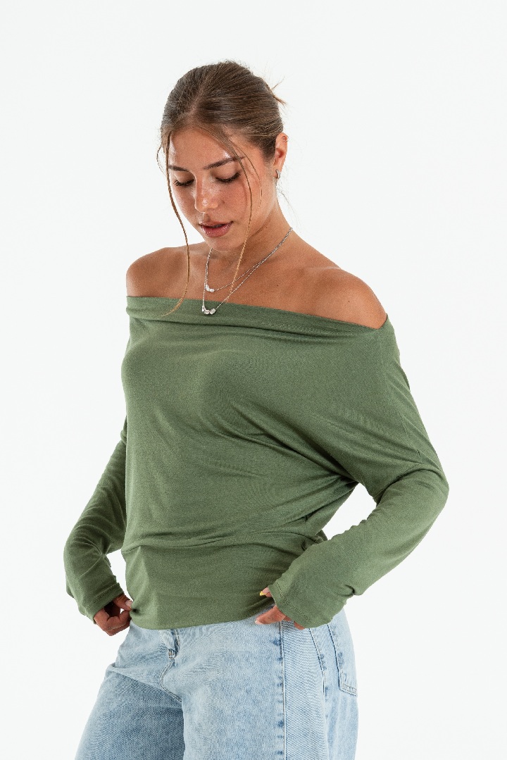 Remera Dolche