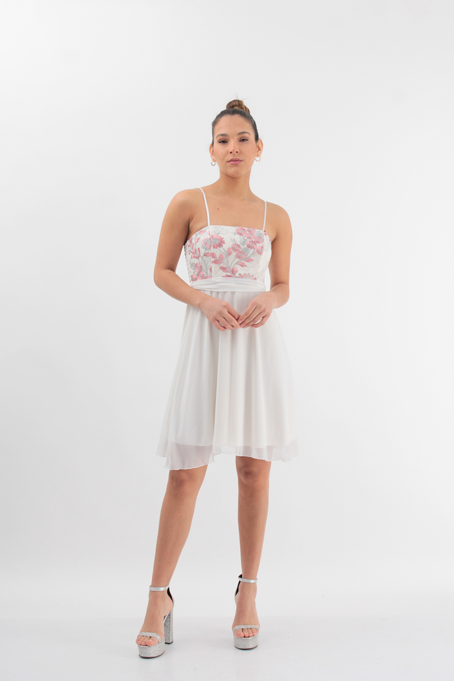 Vestido MEYDI