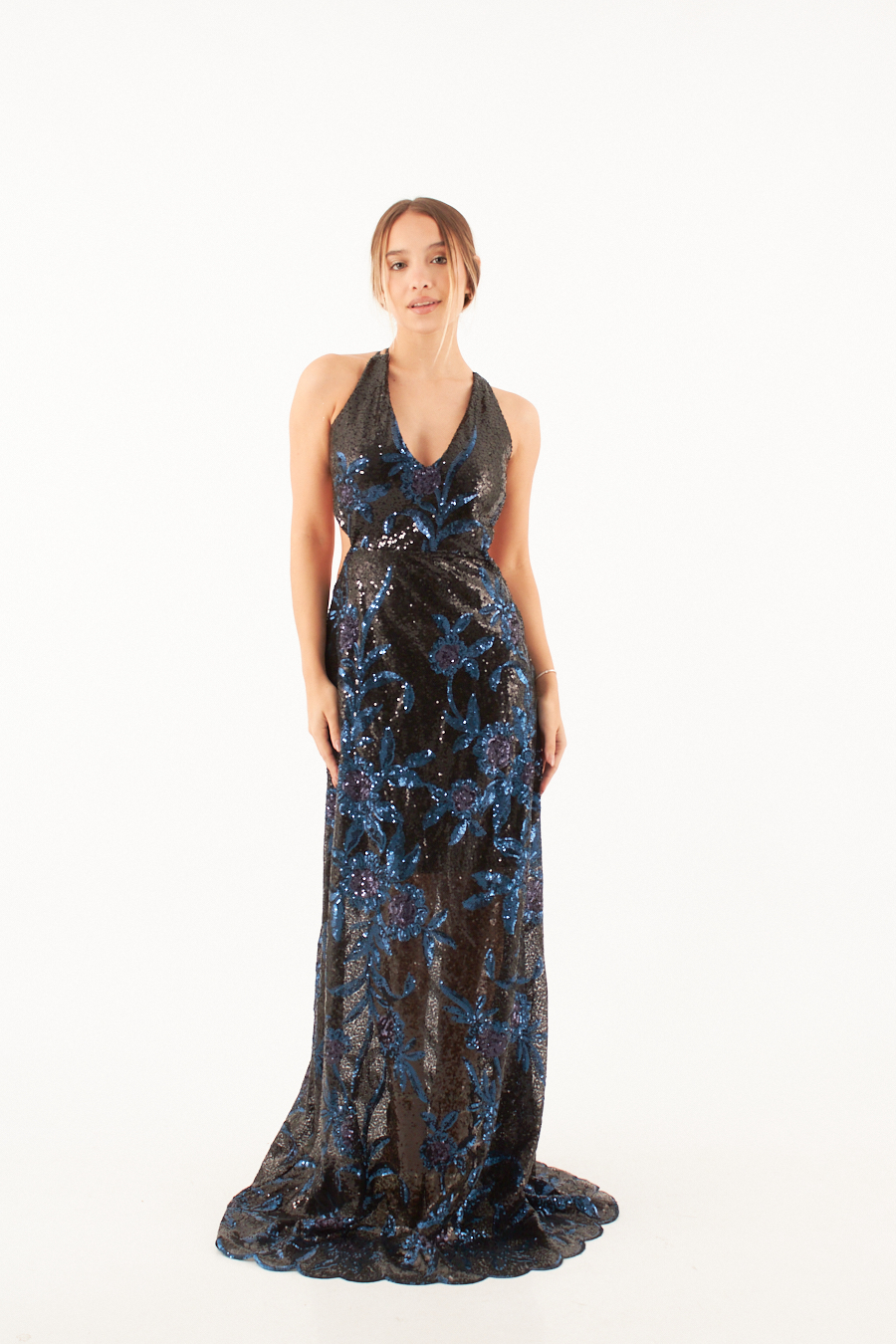 Vestido KATY