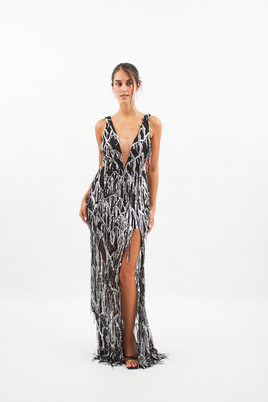 Vestido LETICIA