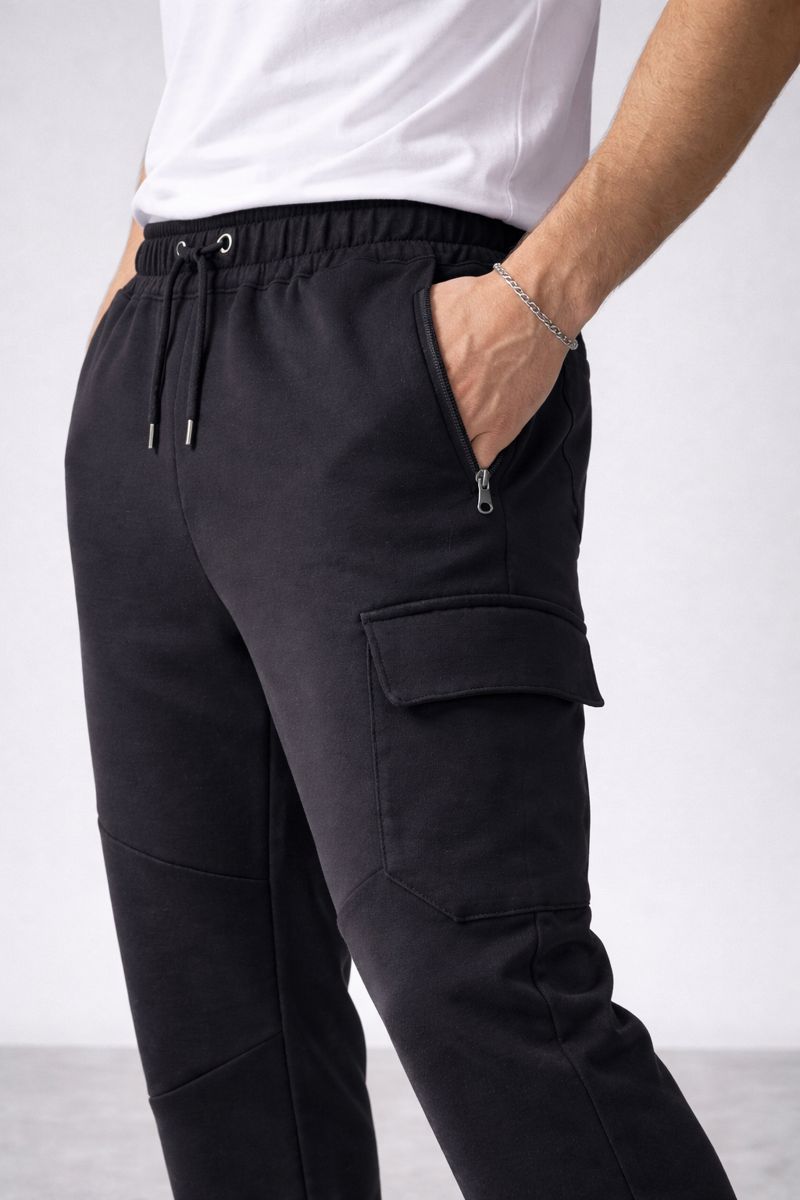 Pack x 6 Babucha Tec Fit