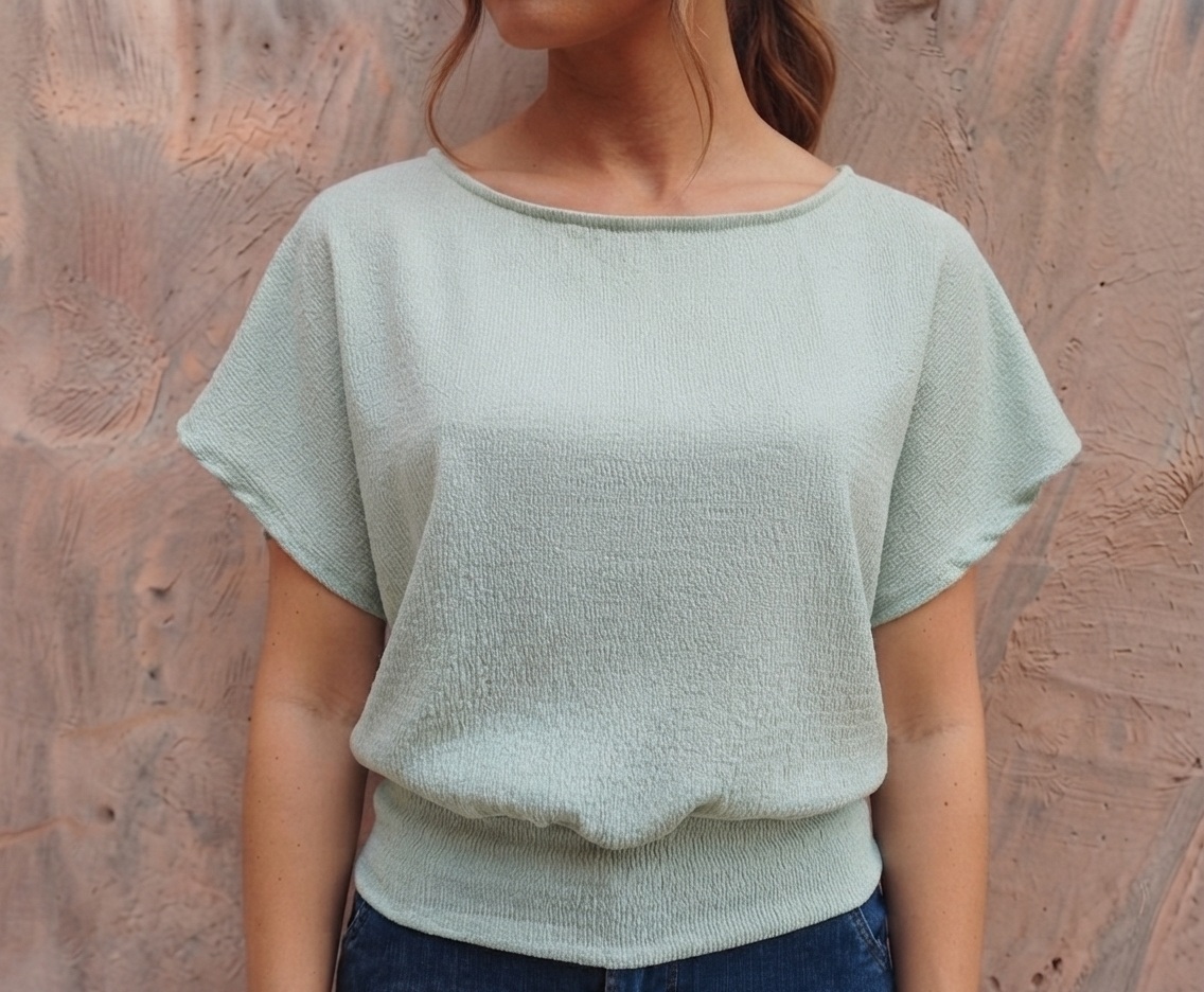 1335 BLUSA M-C HAWAI C-PRETINA