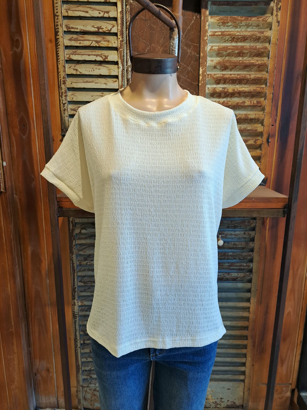 1337 REM HAWAI CUELLO REDONDO