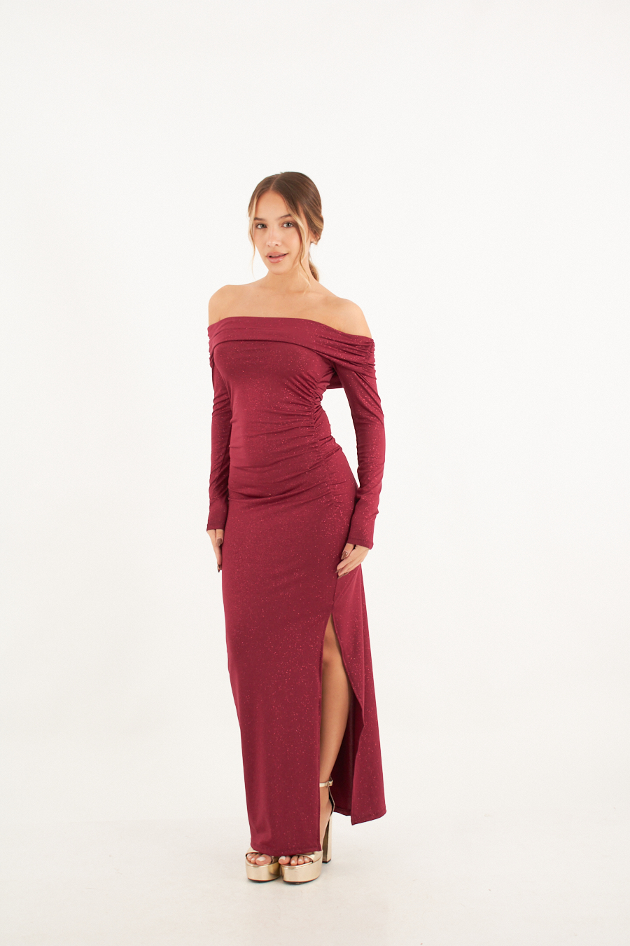 Vestido MAGY
