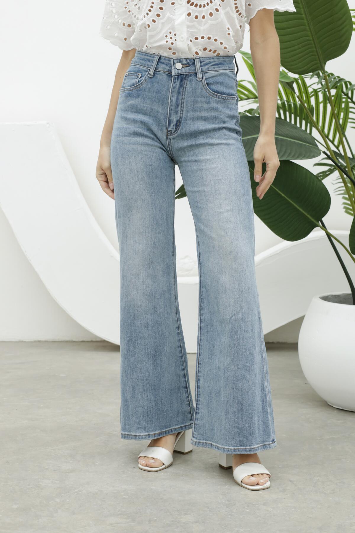 1526 JEAN OXFORD ELASTIZADO IMP