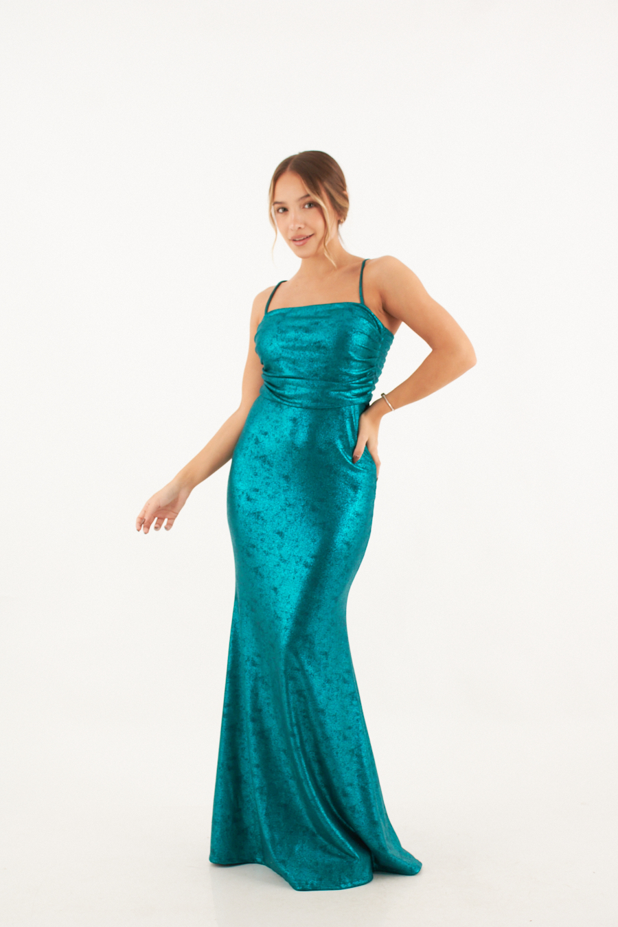 Vestido SASHA
