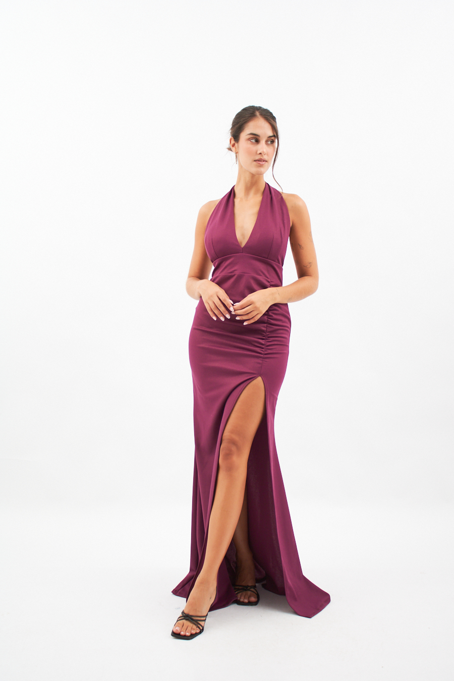 Vestido AMELIA
