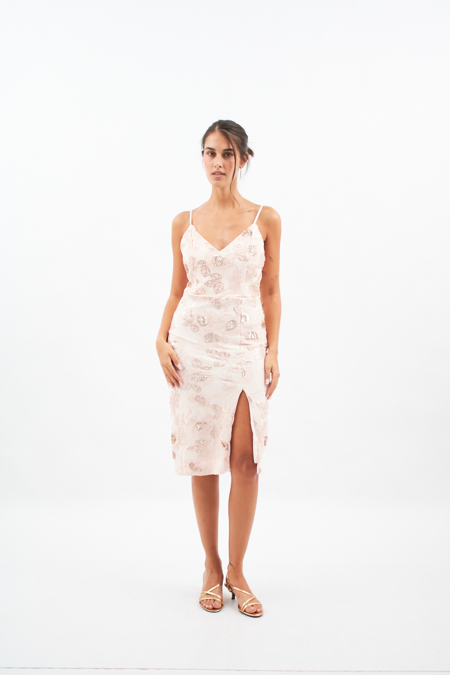 Vestido PRISCILLA