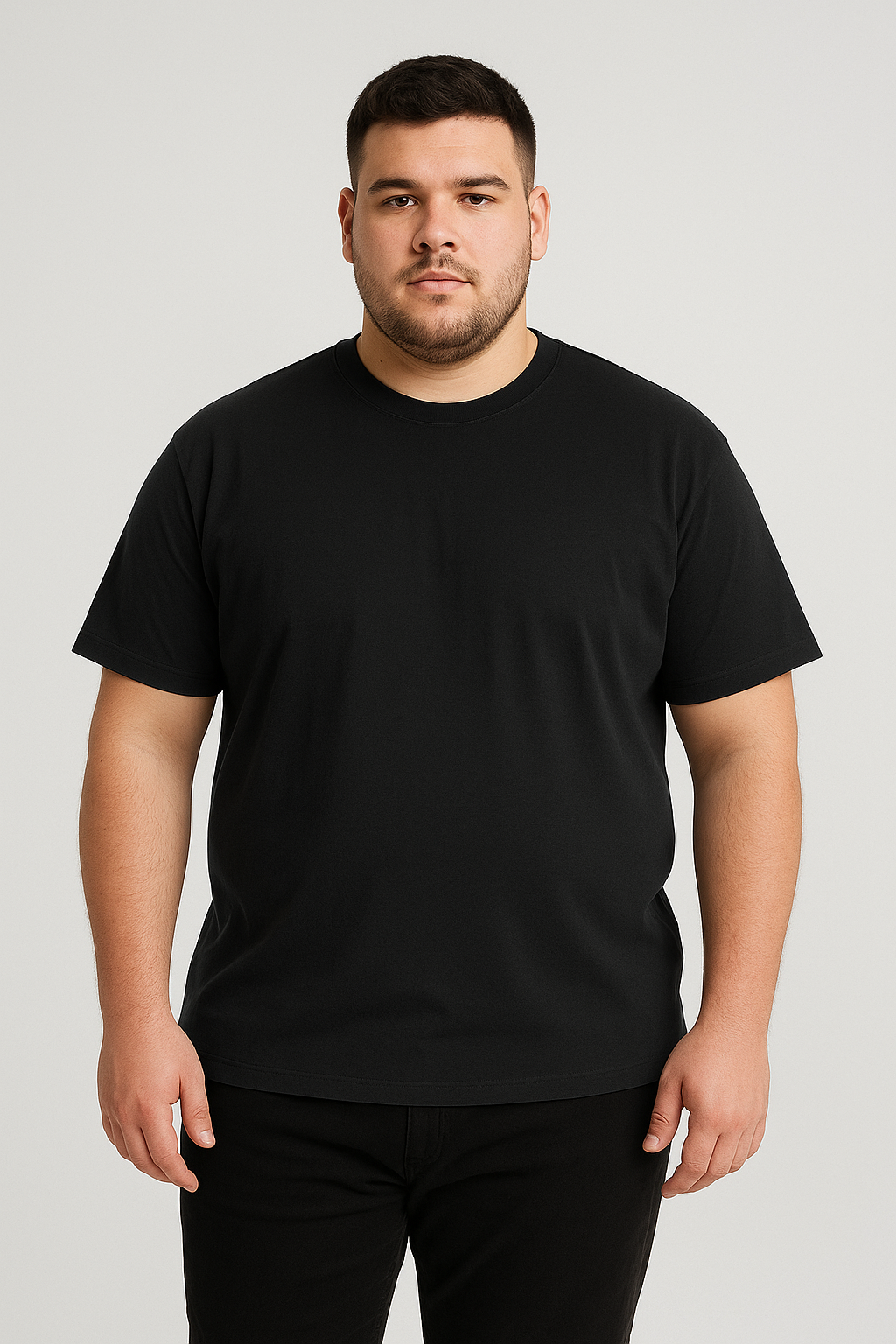 Pack x 3 Remera Talles Especiales