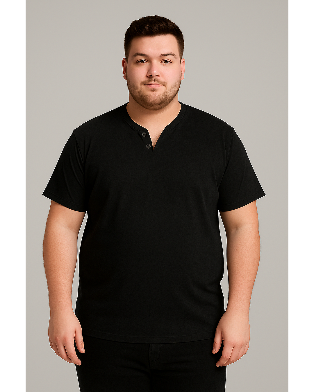Pack x 3 Remera Talles Especiales