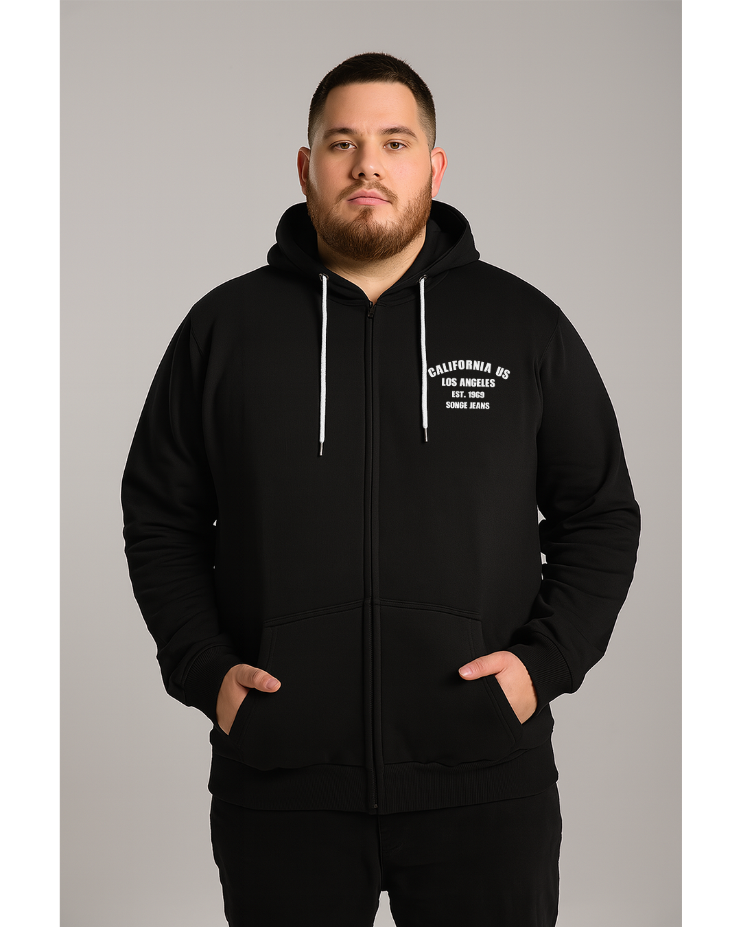 Pack x 3 Campera T. Especiales