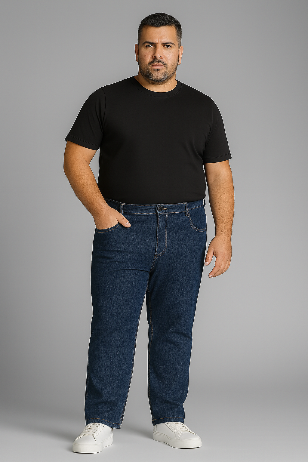 Pack x 3 Jeans T.Especiales