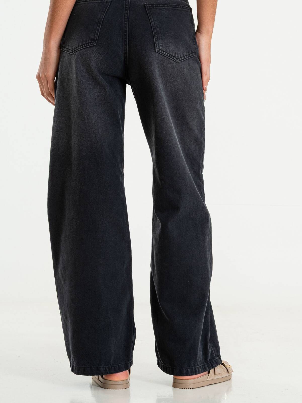 Jean Wide Leg DIMOVA