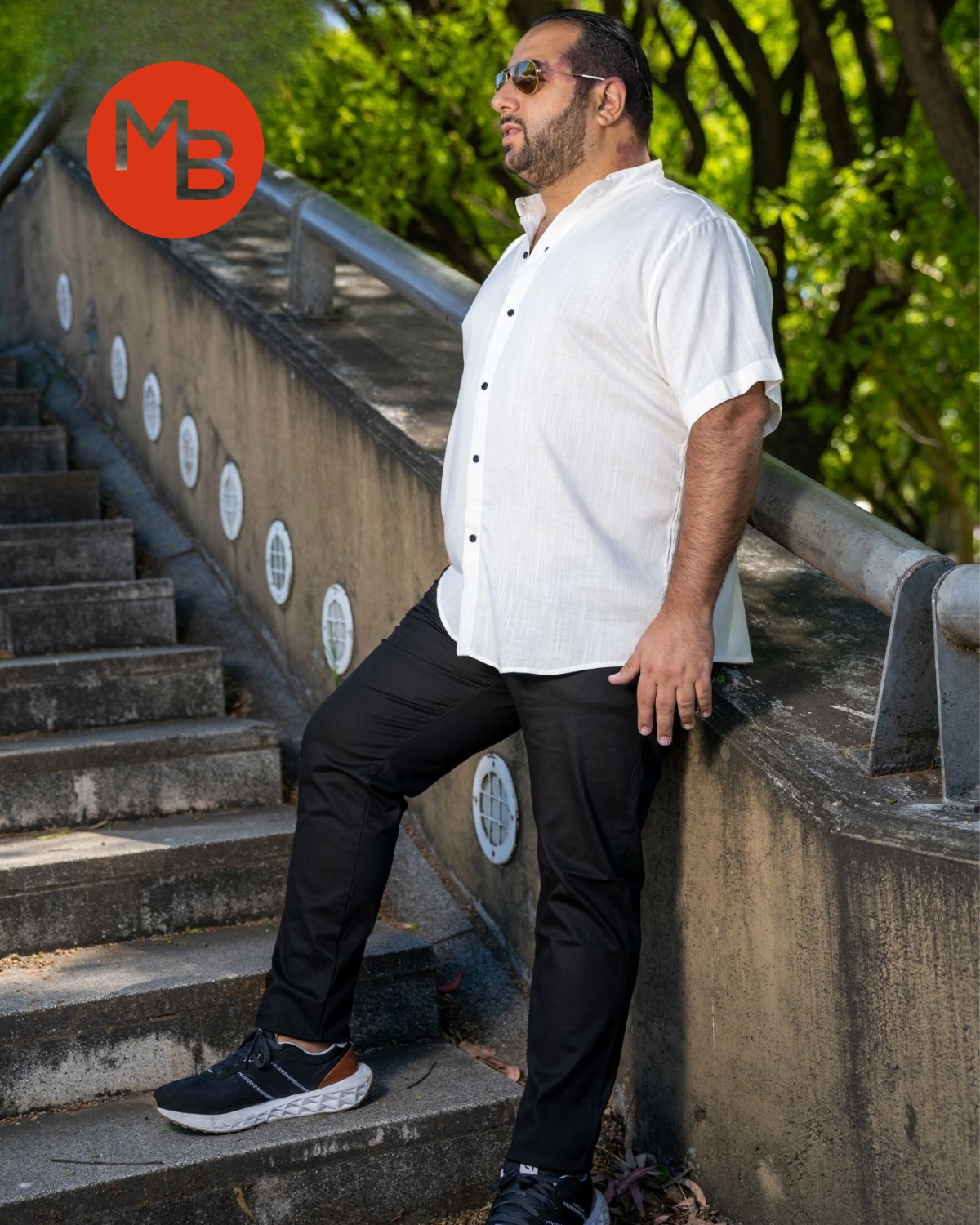 Pantalon Corte Chino ESPECIAL