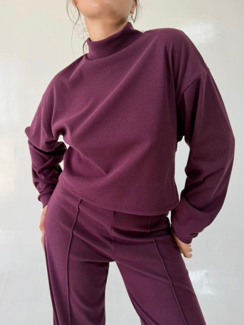 Polera BELUGA