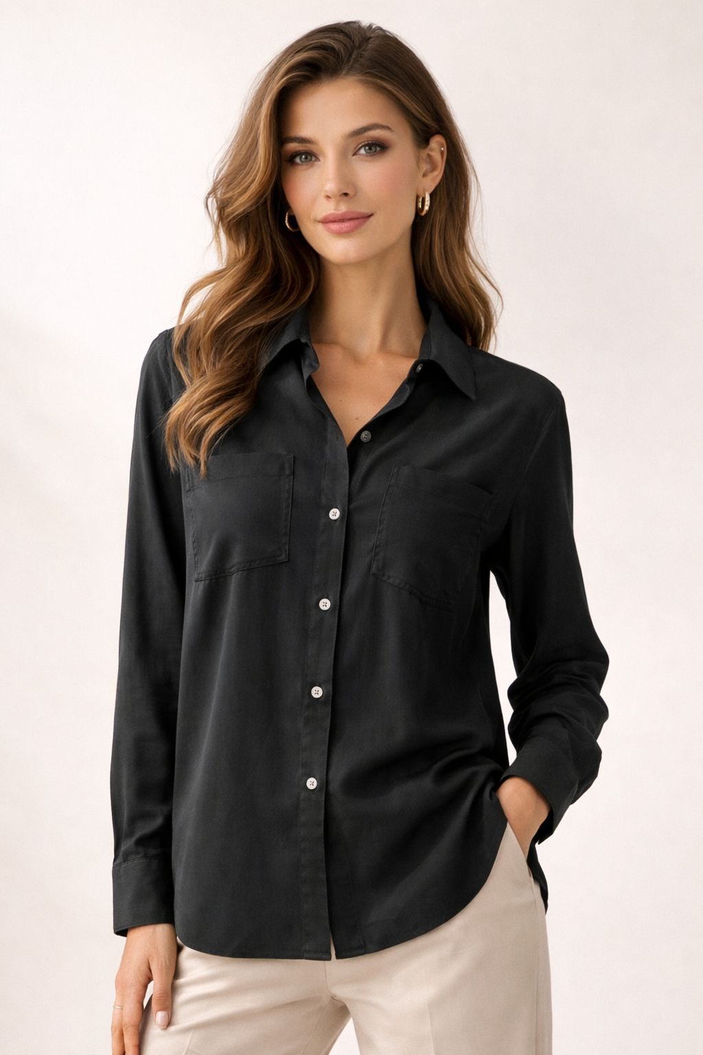 Camisa Fabiola