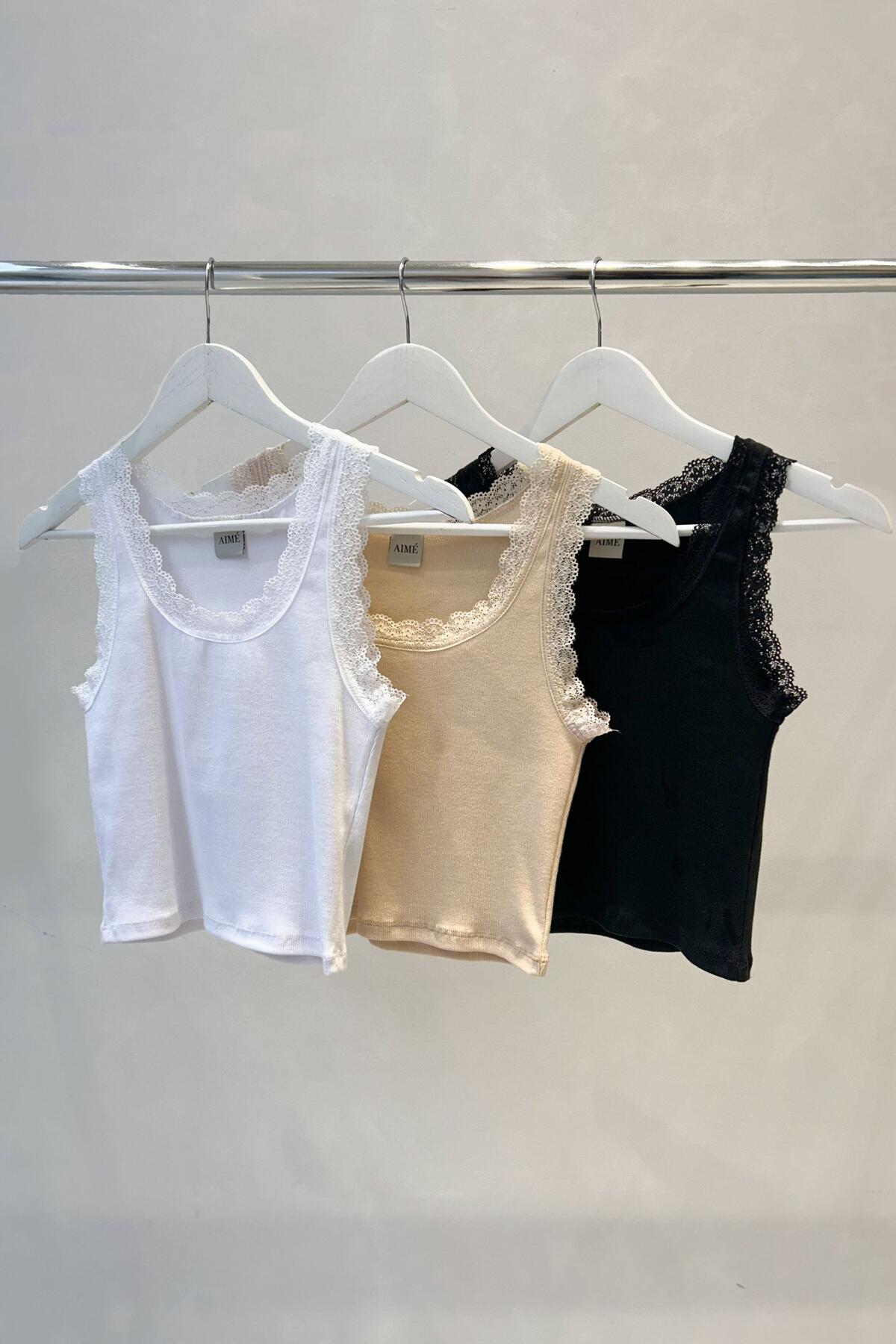 Musculosa WAYRA