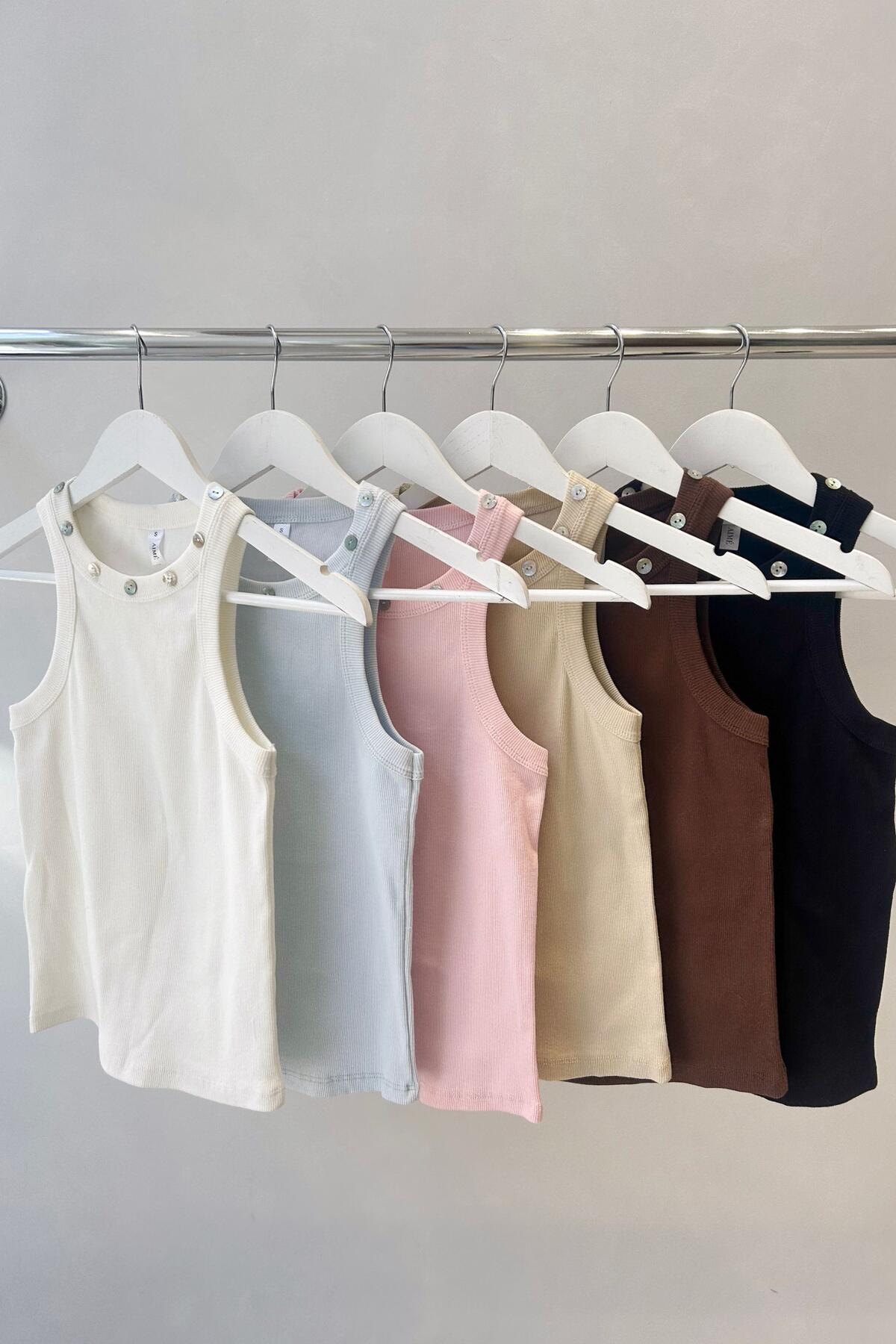 Musculosa NEREIDA