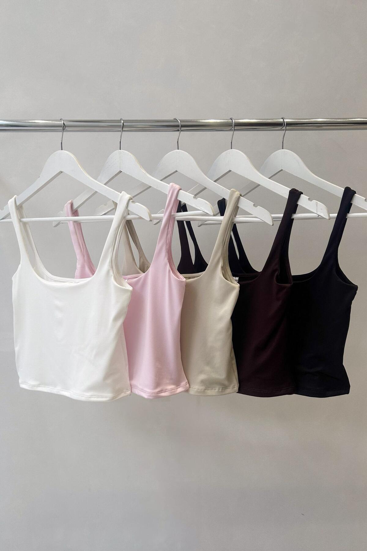 Musculosa SOTOVA