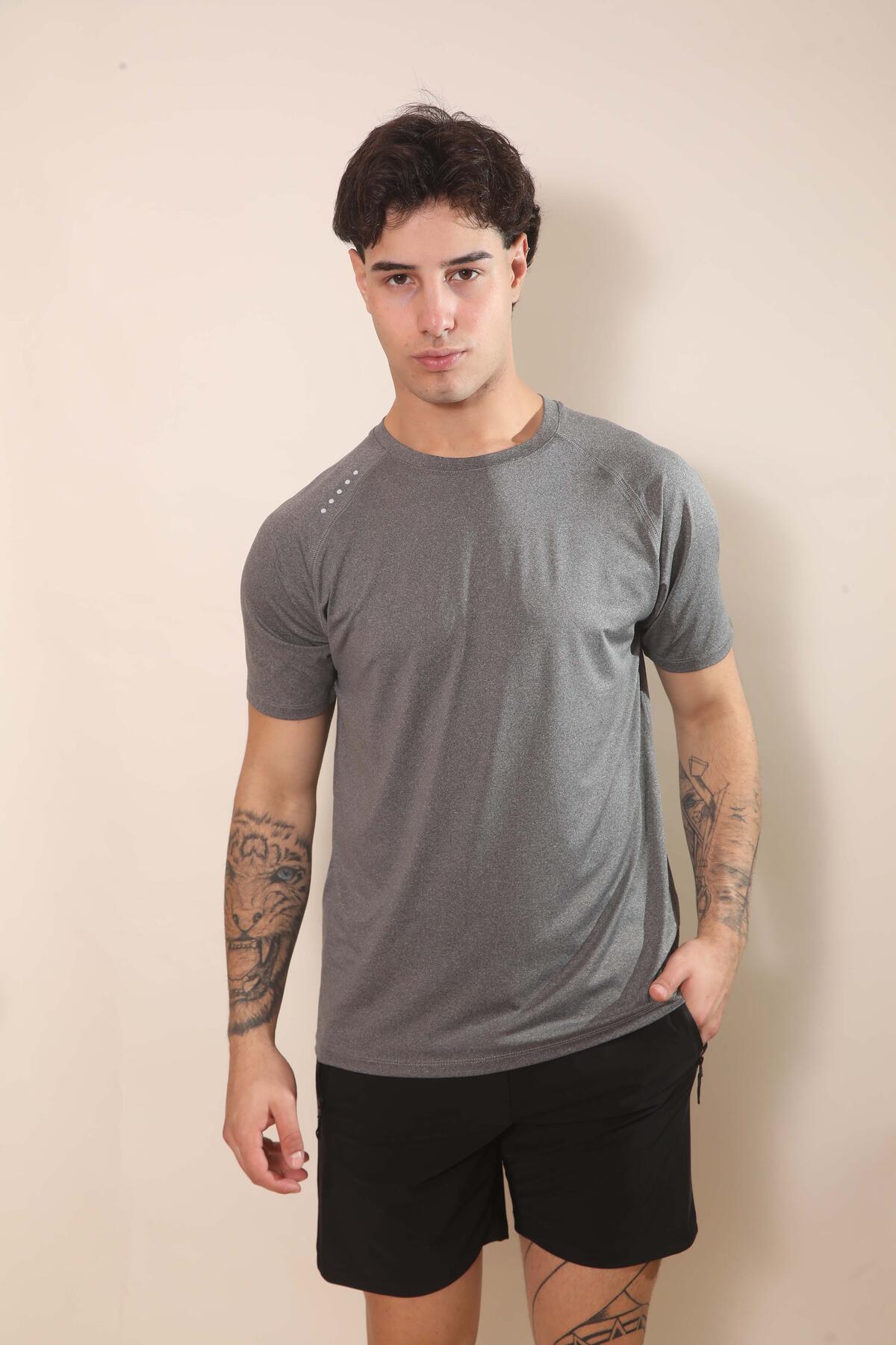 remera deportiva