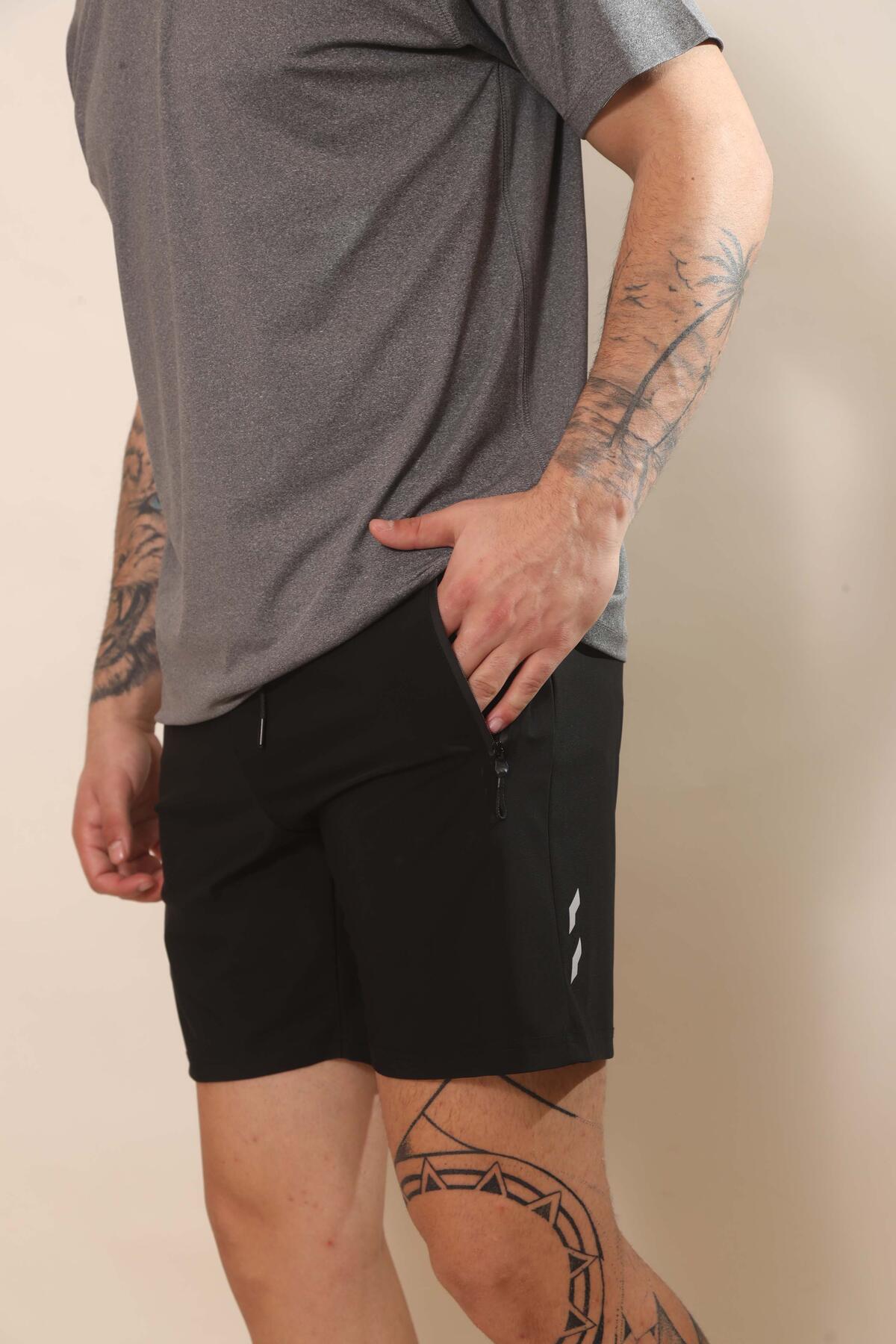 Short deportivo
