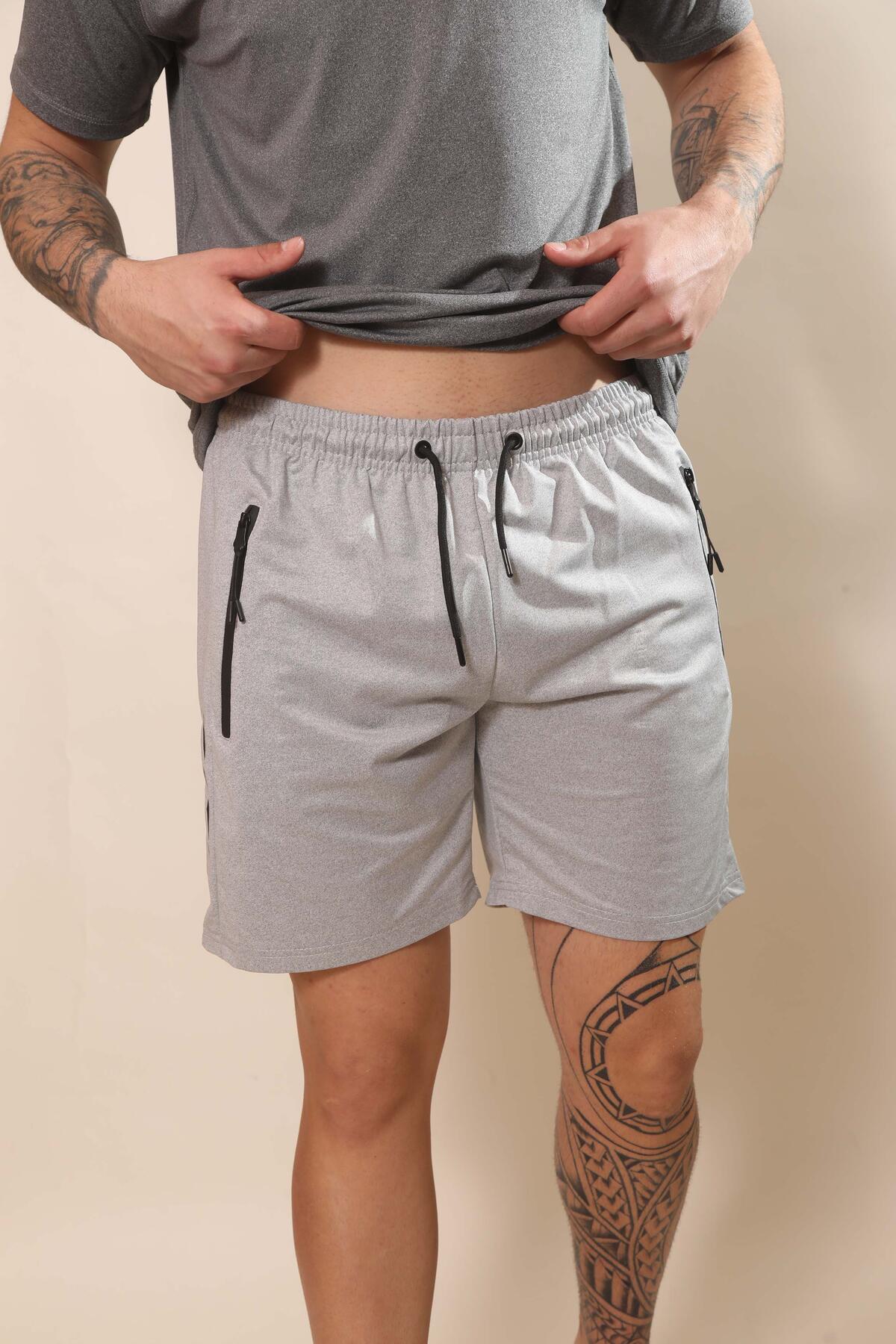 Short deportivo