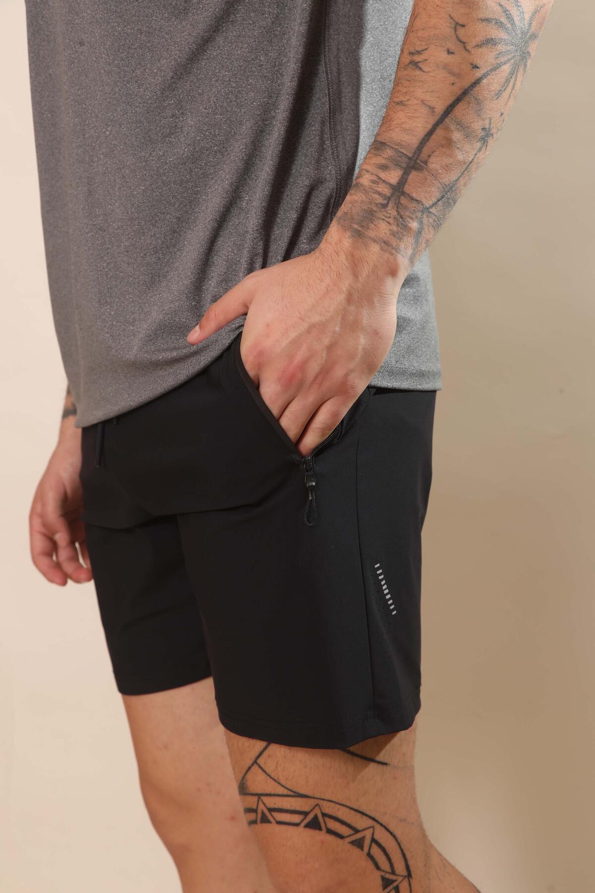 Short deportivo