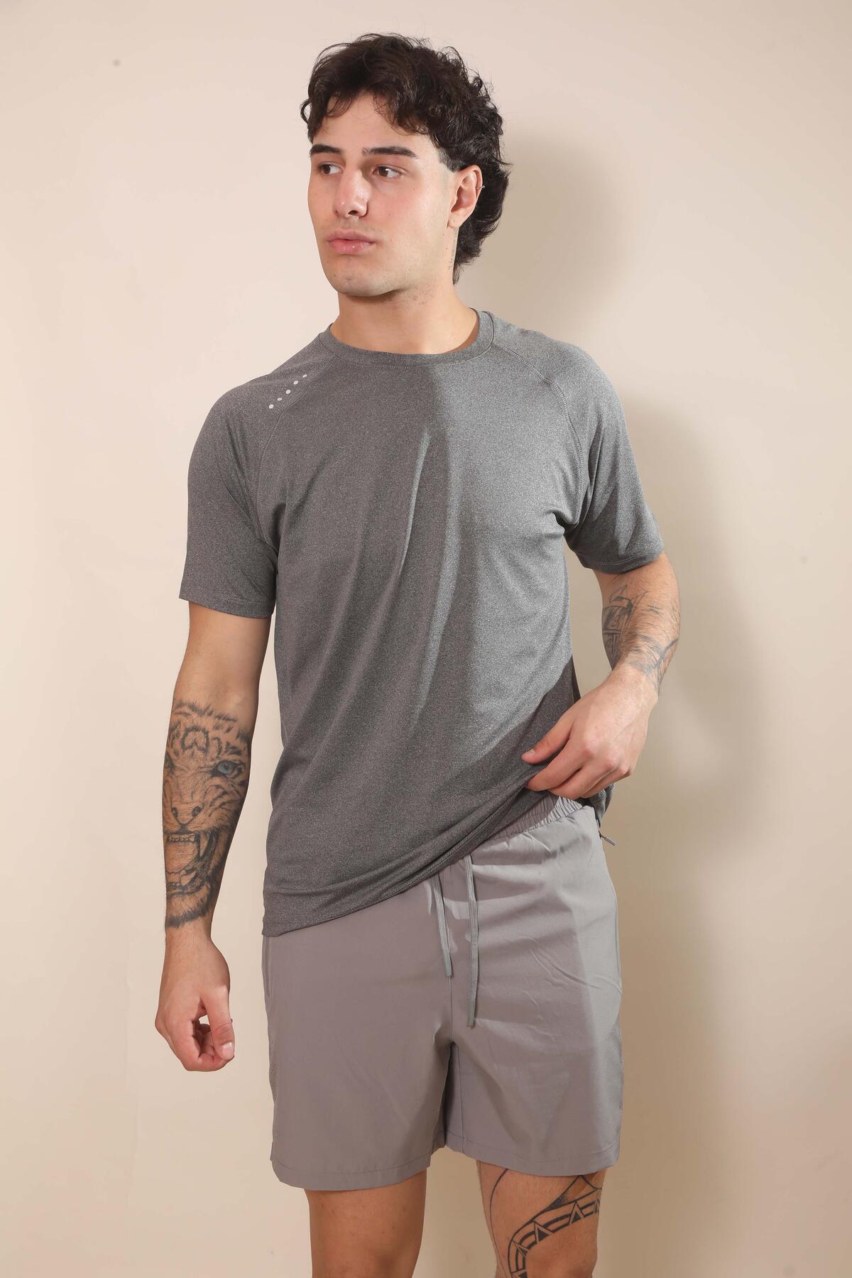 Short deportivo c calza