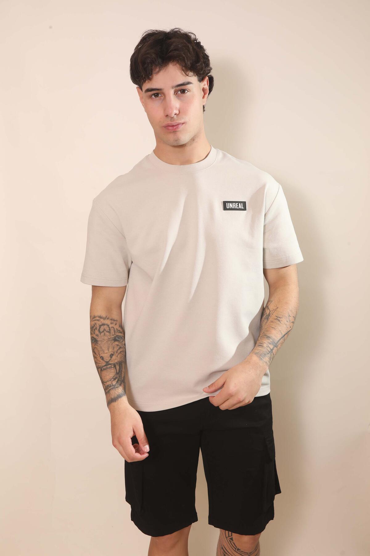 Remera premium