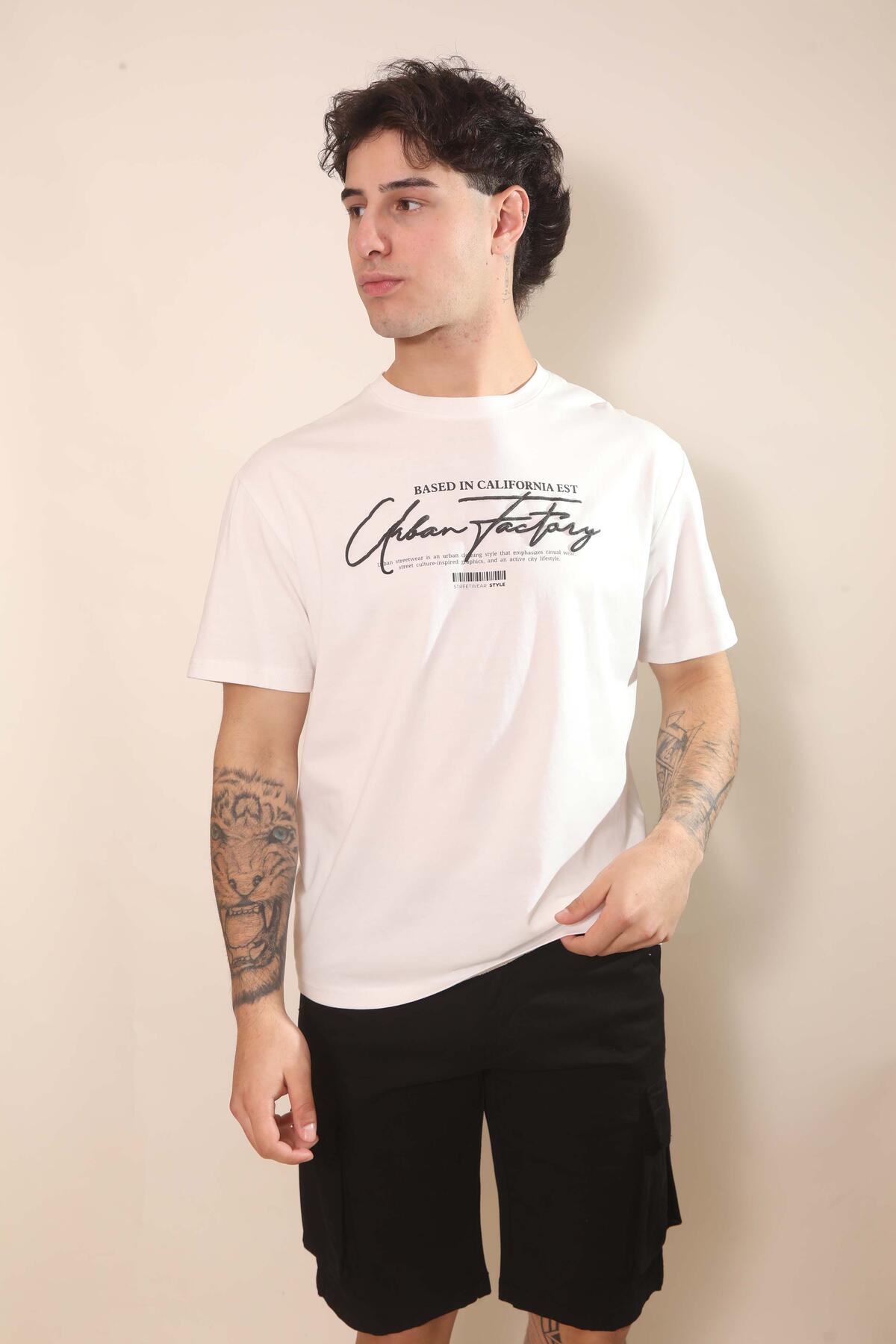 Remera jersey premium