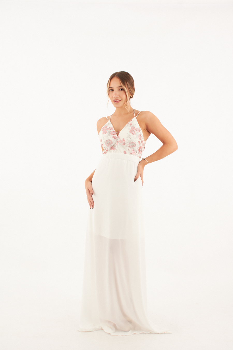 Vestido KATA