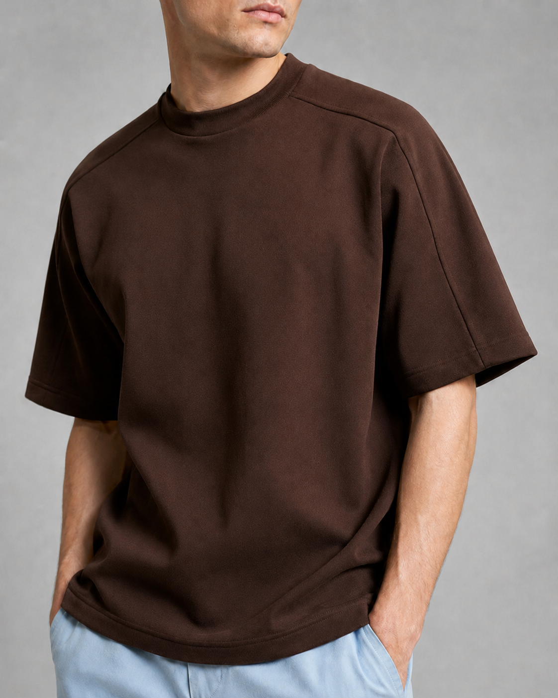 Remera x conjunto