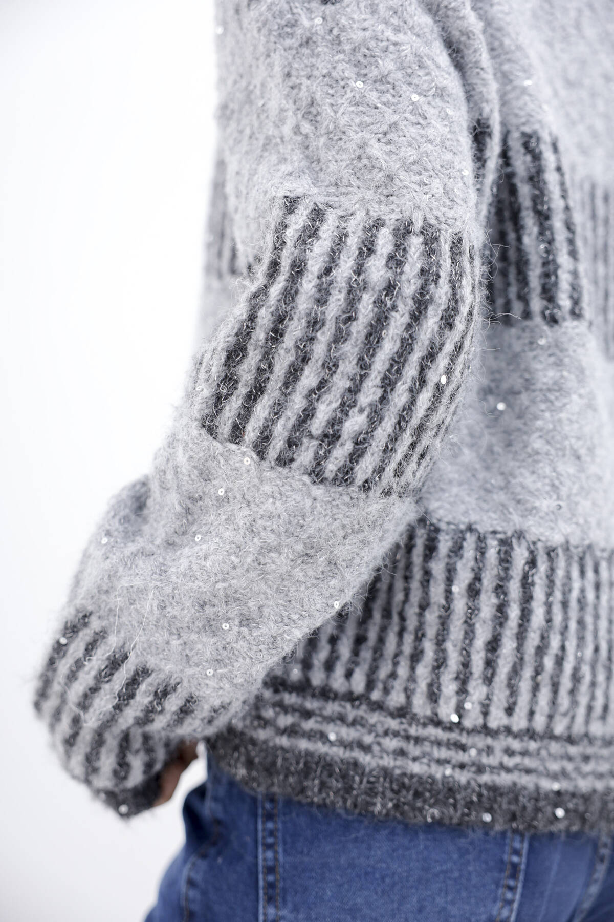 2517 SW OVERSIZE LINEAS Y BRILLO IMP