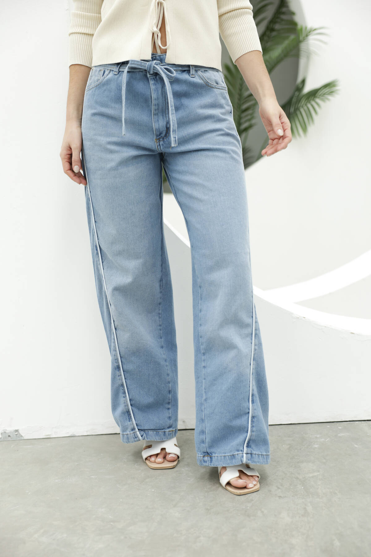 2595 JEAN BAGGY CELES C VIVO Y COR