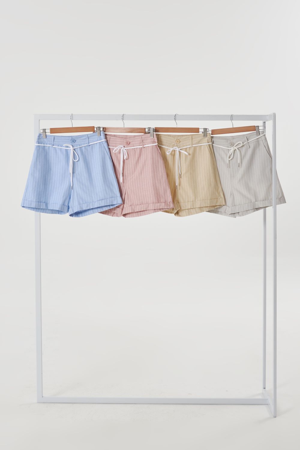 Short Rayado